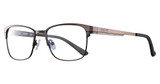 Kenneth Cole Reaction Eyeglasses KC0789 matte gunmetal/009