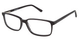 XXL Eyewear Bearcat Black/BLACK