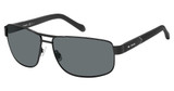 Fossil Eyeglasses FOS 3060/S MTBLACK MA/094X