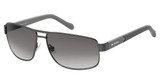 Fossil Eyeglasses FOS 3060/S DKRUT GRY/00DZ