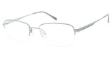 Aristar Eyeglasses AR 16265 Gray/505