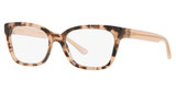 Tory Burch Eyeglasses TY2084 BLUSH TORTOISE/1726