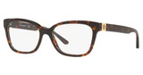 Tory Burch Eyeglasses TY2084 DARK TORTOISE/1728