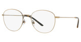 Giorgio Armani AR5082 BRUSHED GOLD/3198