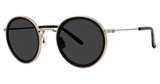 Vera Wang Eyeglasses V475 Black/BK