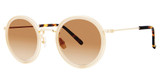 Vera Wang Eyeglasses V475 Tortoise/TO