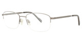 ClearVision Eyeglasses T 5613 GUNMETAL