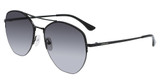 Calvin Klein Collection Eyeglasses CK20121S (001) BLACK/001