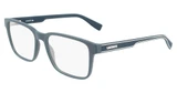 Lacoste Eyeglasses L2895 MATTE BLUE/401