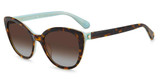 Kate Spade Eyeglasses AMBERLEE/S HVN/0086