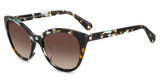 Kate Spade Eyeglasses AMBERLEE/S HVN MULTI/05MU