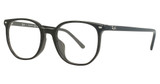 Ray-Ban Rx Eyeglasses RX5397F ELLIOT BLACK/2000