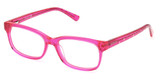 Guess? Eyeglasses GU9224 pink /other/074