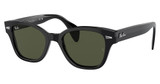 Ray-Ban Eyeglasses RB0880S BLACK/901/31
