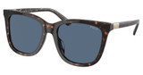 Polo Eyeglasses PH4201U SHINY DARK HAVANA/500380