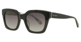 Kate Spade Eyeglasses CAMRYN/S BLACK/0807