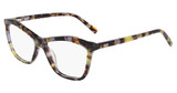 DKNY Eyeglasses DK5056 CHARCOAL TOKYO TORTOISE/214