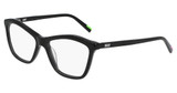 DKNY Eyeglasses DK5056 BLACK/001