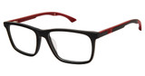 Champion Eyeglasses STOKE MATTE GRAPHITE/C01