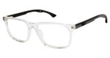 Champion Eyeglasses STOKE CRYSTAL/C03