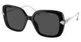 SWAROVSKI SK6011F BLACK/103887