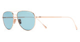 Cutler and Gross AUSN000256 ROSE GOLD/002