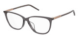 Marc Jacobs Eyeglasses MARC 706/F GREY/0KB7
