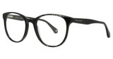Christian Lacroix Eyeglasses CL 1158 Black/001