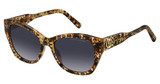 Marc Jacobs Eyeglasses MARC 732/S PTT HVN/0H7P
