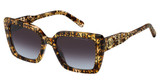 Marc Jacobs Eyeglasses MARC 733/S PTT HVN/0H7P