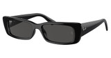 Ray-Ban RB4425F TERU BLACK/667787