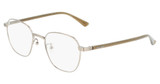 Calvin Klein Eyeglasses CK22130LB ANTIQUE GREY/021