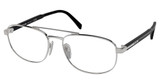 Prada PR A56V SILVER/1BC1O1