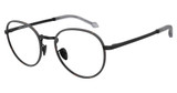 Giorgio Armani Eyeglasses AR5151J MATTE BLACK/3001