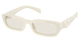 Prada Eyeglasses PR B06S DUST/26A40I