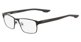 Columbia Eyeglasses C3003 (002) SATIN BLACK/002