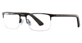 Puma PU0028O Black-Black-Transparent/005
