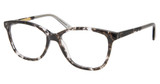 Christian Siriano Eyeglasses SELITA BLACK TORTOISE/BLKTT