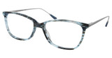 Christian Siriano LANA TEAL TORTOISE/TLTT0