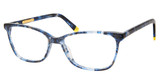 Christian Siriano CSJEL BLUE TORTOISE/BLUTT