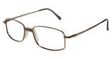 Durango Lamar Eyeglasses