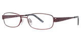 Gloria by Gloria Gloria By Gloria Vanderbilt 4031 Burgundy/77