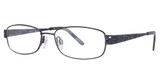 Gloria by Gloria Gloria By Gloria Vanderbilt 4031 Eyeglasses