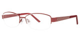 Gloria by Gloria Gloria By Gloria Vanderbilt 4049 Eyeglasses