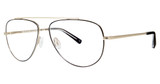 Randy Jackson Randy Jackson Limited Edition X132 Eyeglasses