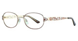 Sophia Loren Sophia Loren M265 Eyeglasses