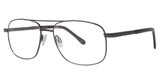 Stetson® Stetson 306 Eyeglasses