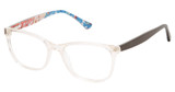 RACHEL Rachel Roy Blessed Eyeglasses