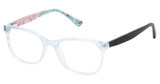 RACHEL Rachel Roy Blessed Eyeglasses