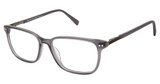 Cruz Eyeglasses Dekalb Ave Grey/GREY